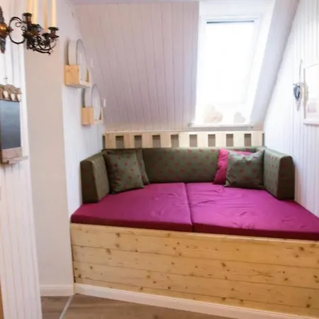 Meierei 26 Apartament