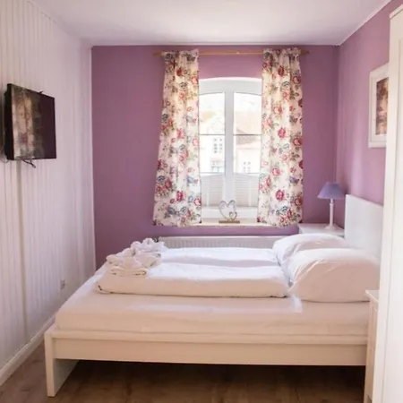 Apartment Meierei 26 *