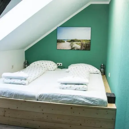 Meierei 26 Apartament *