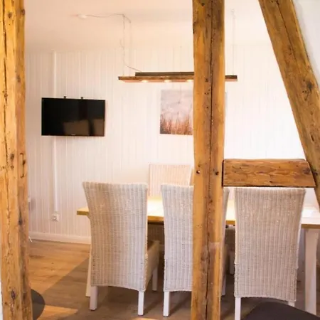 Apartment Meierei 26 Gohl