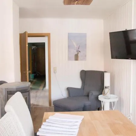 Meierei 26 Apartament *