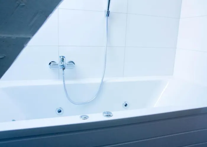 Meierei 26 Appartement